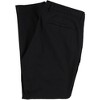 Calvin Klein Mens Slim Fit Tech Solid Performance Casual Trouser Pants - 2 of 3