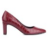 Fashion To Figure Women's Hope Pump Heel - Wide Width - 2 of 4