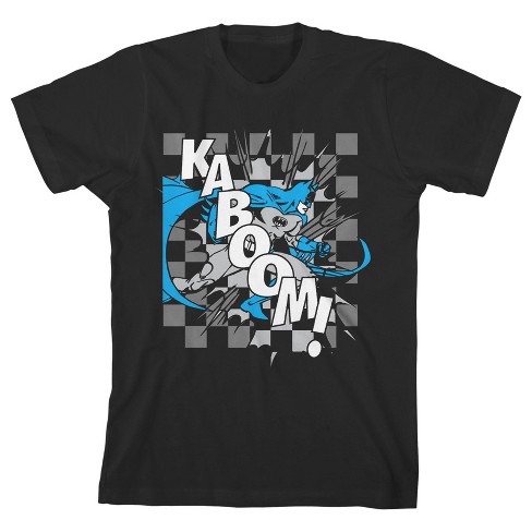 Kaboom 2025 t shirt