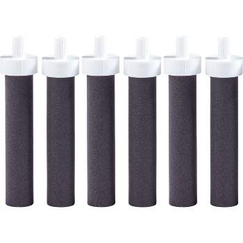 Brita Bottle 6ct Replacement Filters