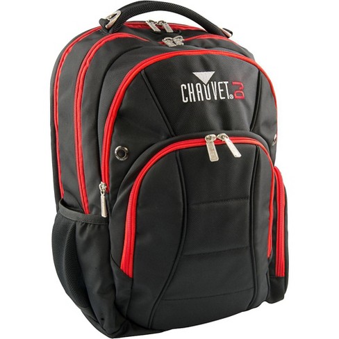 Chauvet Dj Chs-bpk Backpack : Target