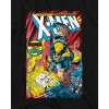 Seven Times Six Marvel Shirt Mens X-Man Wolverine Vs Ghost Rider Comic Graphic Tee Black - 2 of 3