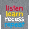 Boys' - Instant Message -  Short Sleeve Graphic T-Shirt - 2 of 4