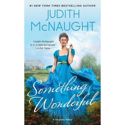 judith mcnaught new book release date