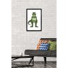 Trends International David Olenick - Love You Framed Wall Poster Prints - 2 of 4