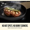Alva Maestro 7pc Ceramic Nonstick Cookware Set - 2 of 4