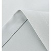 GoodGram 2 Pack Hotel Thermal Grommet 100% Blackout Window Curtain Panels - 2 of 4