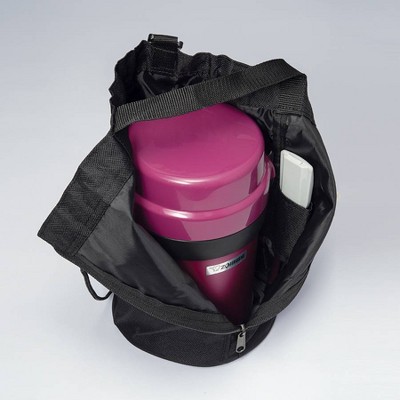 Zojirushi Mr. Bento Lunch Jar - Thumbnail 4