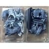 Bretonnian Questing Knights Command Warhammer Old World - 3 of 3
