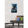 Trends International Disney Beauty And The Beast - One Sheet Unframed Wall Poster Prints - 2 of 4