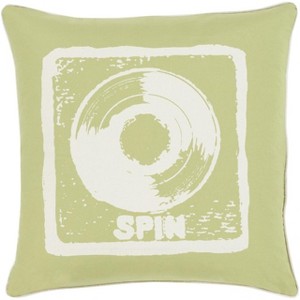 Mark & Day Beerse Cottage Throw Pillow - 1 of 1