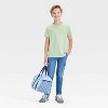 Boys' Short Sleeve Pocket T-Shirt - Cat & Jack™ - 3 of 3