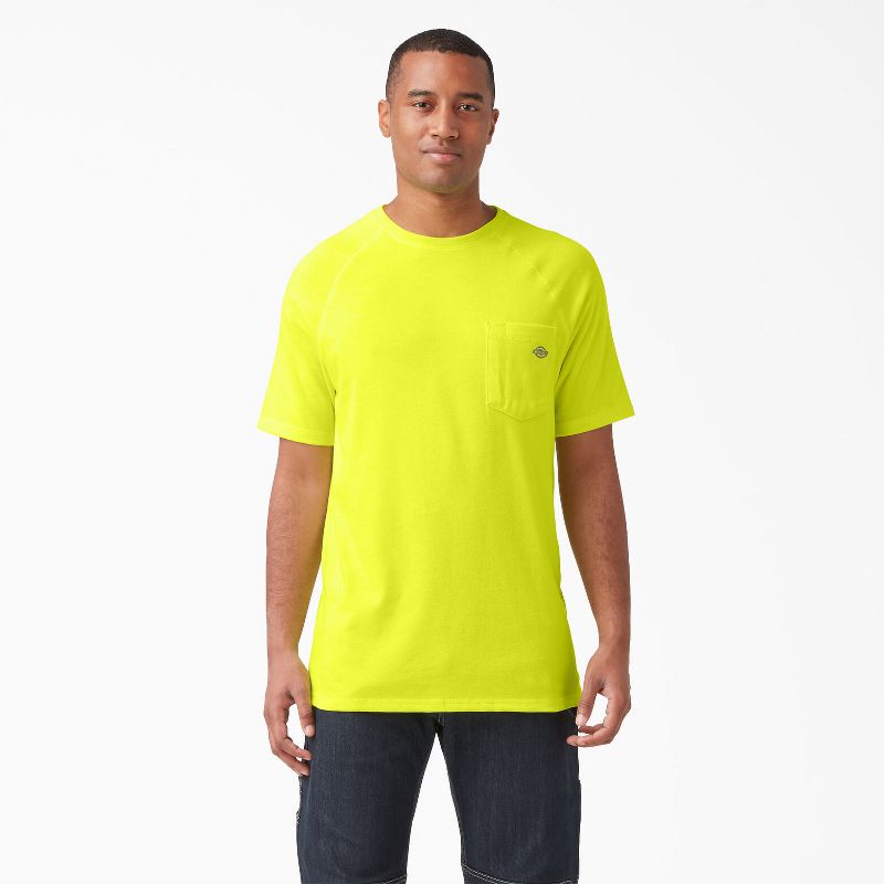 Dickies Cooling Short Sleeve T-Shirt, 1 of 4