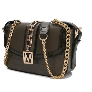 MKF Collection Wendalyn Women's Crossbody Bag by Mia K - 1 of 4