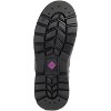 Muck Women's Chore Mid Boot,WCHM000, Black - 2 of 4