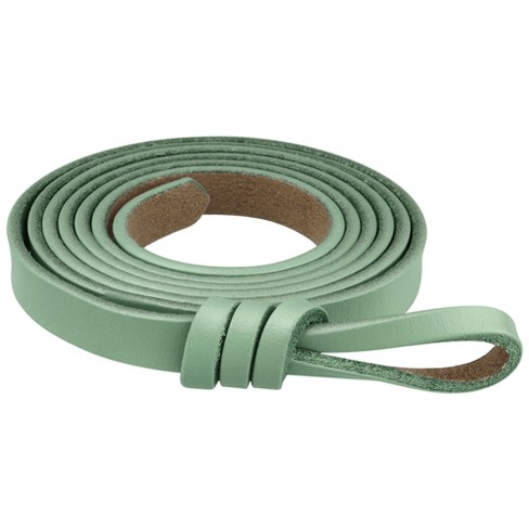 Green waist belt sale