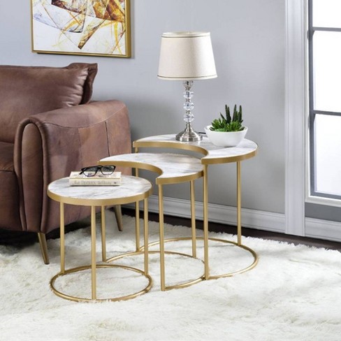 Target living hot sale room tables