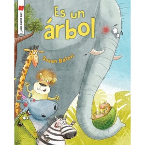 Es Un Árbol - (¡me Gusta Leer!) by  Susan Batori (Paperback) - 1 of 1