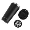 Ice Shaker 26oz Bottle - 3 of 3