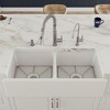 ALFI Stainless steel kitchen sink grid for AB3918DB AB3918ARCH - 3 of 4