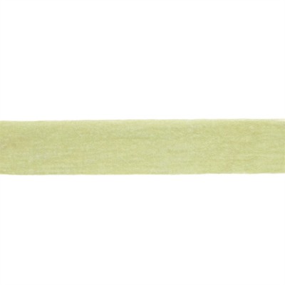 Raw Edge Velvet Ribbon 2" x 10 Yds.