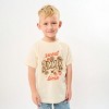 The Juniper Shop Sweet Summer Time Strawberry Youth Short Sleeve Tee - 3 of 4