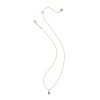 Kendra Scott Jensen Pendant Necklace - 2 of 2