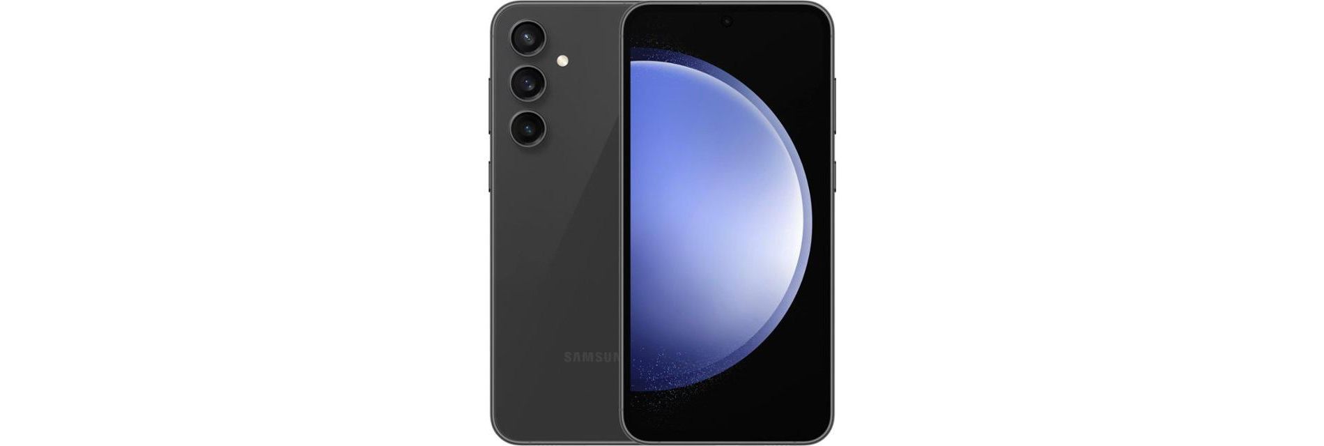 Refurbished: Samsung Galaxy S23 FE 256GB S711U Unlocked Smartphone - Seller Refurbished