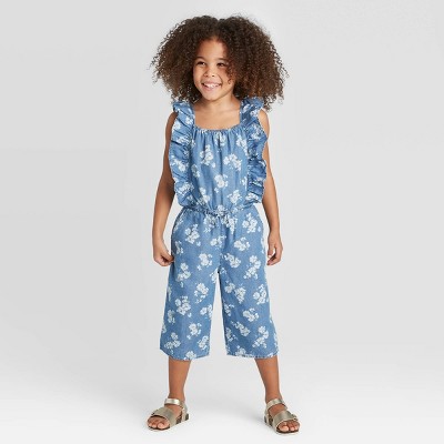 dresses for girls jumpsuit