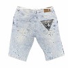 Men's Splatter Tape Shorts - SPARK - 2 of 2
