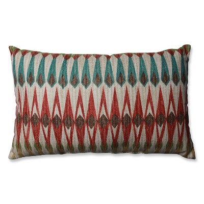 Acela Adobe Throw Pillow - Pillow Perfect