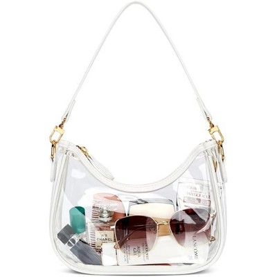 Attop Shoulder Bag for Women Cute Hobo Purses and Handbags Retro Clutch Underarm Purse