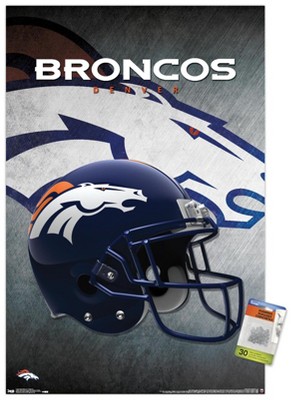 Pin on Denver Broncos Fashion, Style, Fan Gear