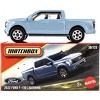 Matchbox 2022 Ford F-150 Lightning Power Grab 2025 - 2 of 2