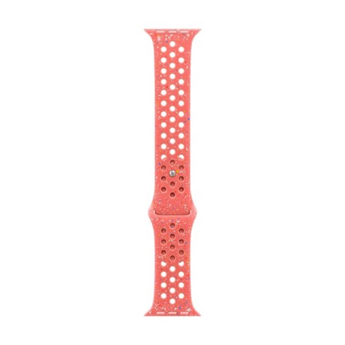 Magic M/l 45mm Apple Target Band Sport Nike Ember - Watch :