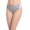 Jockey Women's No Panty Line Promise Hip Brief - 3 Pack - image 2 of 3