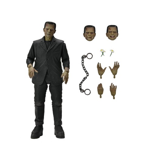 Neca 7 2024 inch figures