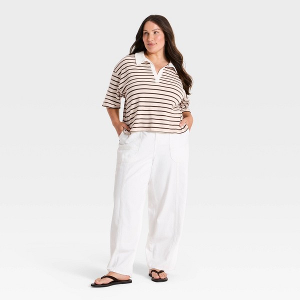 Top Polo para Mujer - Universal Thread™ 3