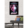 Trends International Disney Zombies 3 - Addison Out Of This World Unframed Wall Poster Prints - 2 of 4