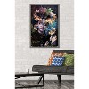 Trends International Jena DellaGrottaglia: Cosmic Zodiac - Pisces Framed Wall Poster Prints - 2 of 4