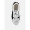 Nemo Contrasting Metallic Faux Leather Women Sneakers - 4 of 4