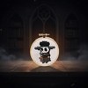 NMR Distribution Plague Doctor Cross Stitch Embroidery Kit - 3 of 4