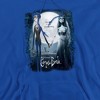 Corpse Bride Poster Adult Pull-Over Hoodie - 2 of 4