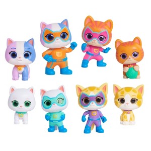 SuperKitties Blind Collectible Animal Figure - 1 of 3