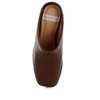 Bottani Genuine Leather Slip-On Mules Women - 4 of 4