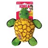 Kong Tough Plush Fish Dog Toy - Orange : Target