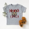 The Juniper Shop Def Wild Child Toddler Short Sleeve Tee - 2 of 2
