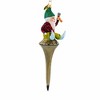 Morawski 7.5 Inch Big Fairy Dwarf On Nail Fairy Sits Large Nail Tree Ornaments - 4 of 4