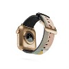 Little Arrow Design Co modern triangle mosaic multi Apple Watch Band - Society6 - 2 of 3