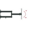 Karl Home 26 in. to 55 in. Adjustable TV Wall Mount for TVs - 3 of 4